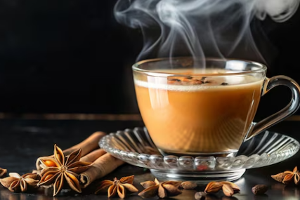 Ayurveda Divine Tea