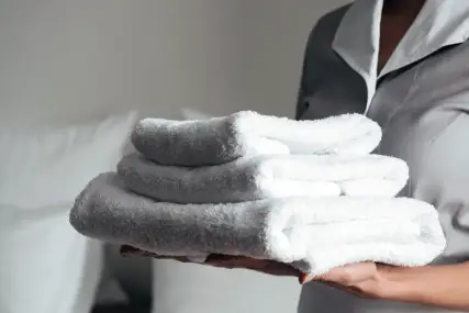 Hospitality Essentials 